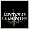 Alle Infos zu Untold Legends: Brotherhood of the Blade (PSP)