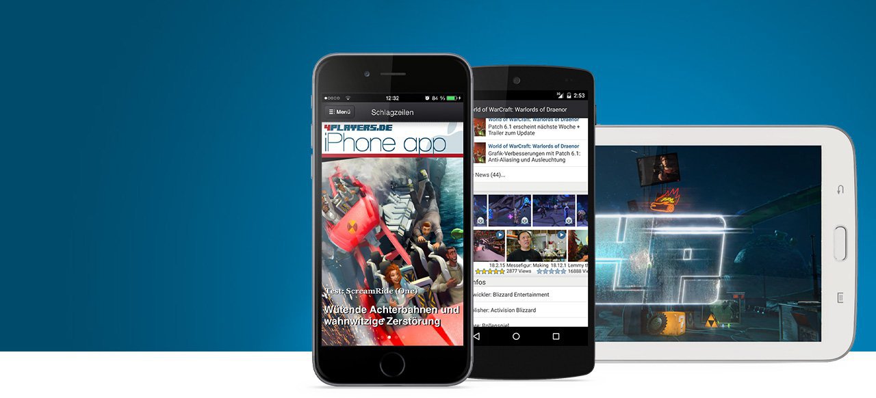 4Players-App (Unternehmen) von 4Players-App (Unternehmen) von
