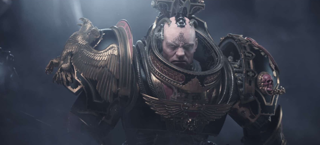 Warhammer 40.000: Inquisitor - Martyr (Rollenspiel) von NeocoreGames / Games Workshop / Bigben Interactive (Konsolen) Warhammer 40.000: Inquisitor - Martyr (Rollenspiel) von NeocoreGames / Games Workshop / Bigben Interactive (Konsolen)