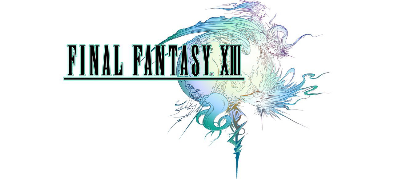 Final Fantasy 13 (Rollenspiel) von Square Enix Final Fantasy 13 (Rollenspiel) von Square Enix
