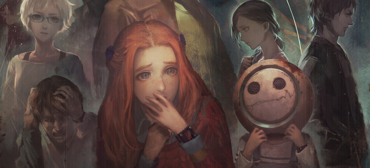 Zero Time Dilemma (Adventure) von Aksys Games Zero Time Dilemma (Adventure) von Aksys Games