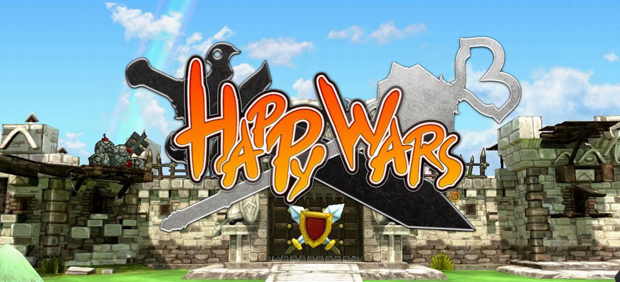 Happy Wars (Action) von Microsoft Happy Wars (Action) von Microsoft