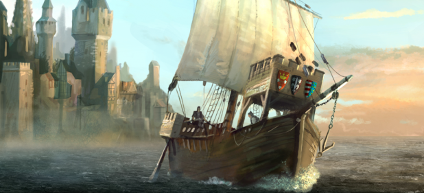 Anno Online (Strategie) von Ubisoft Anno Online (Strategie) von Ubisoft