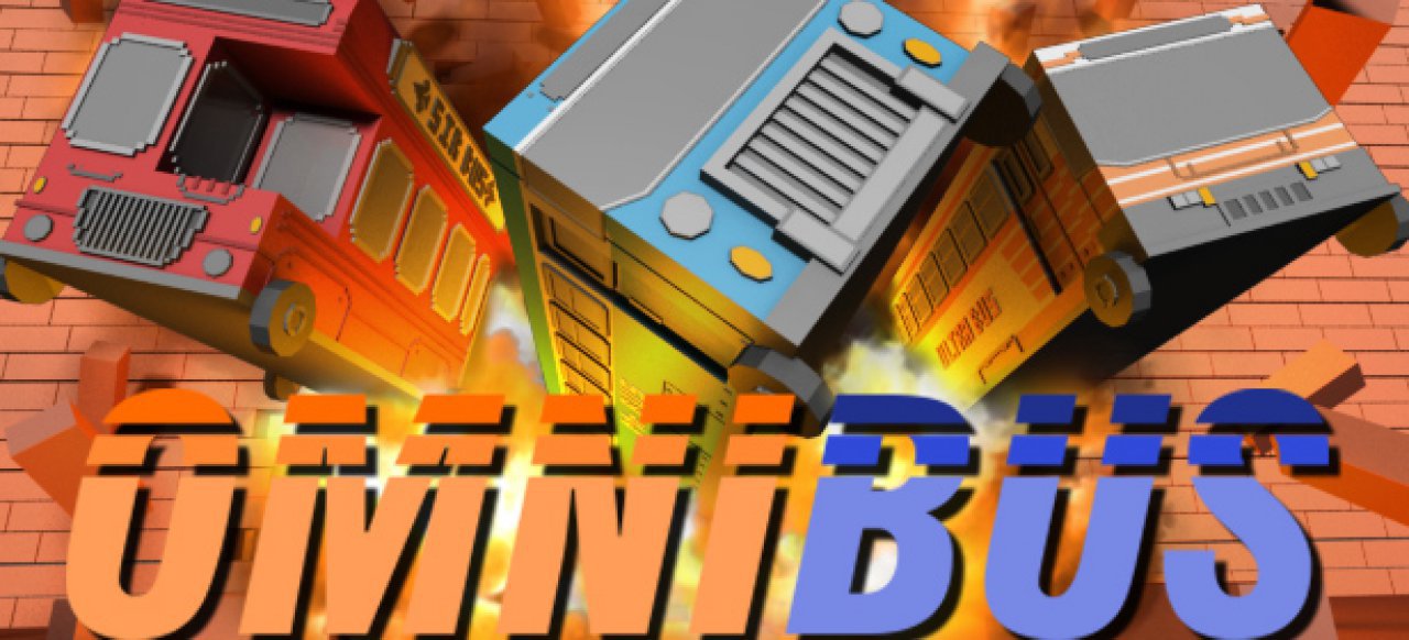 OmniBus (Action) von Devolver Digital OmniBus (Action) von Devolver Digital
