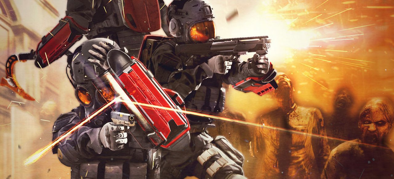 Umbrella Corps (Shooter) von Capcom Umbrella Corps (Shooter) von Capcom