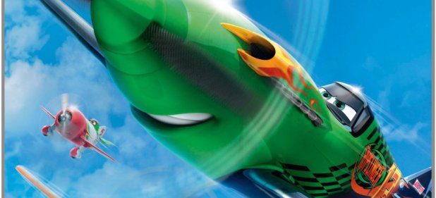 Planes (Action) von Disney Interactive Planes (Action) von Disney Interactive