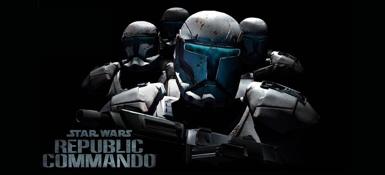 Star Wars: Republic Commando (Shooter) von Activision Star Wars: Republic Commando (Shooter) von Activision