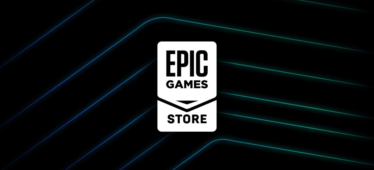 Epic Games Store (Sonstiges) von Epic Games Epic Games Store (Sonstiges) von Epic Games
