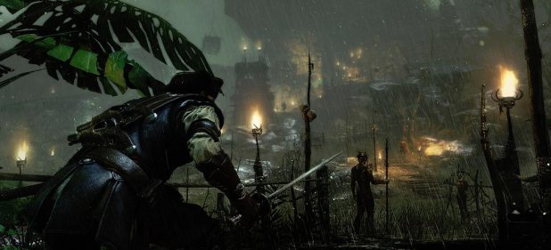 Raven's Cry (Action) von TopWare Interactive / Zuxxez Raven's Cry (Action) von TopWare Interactive / Zuxxez