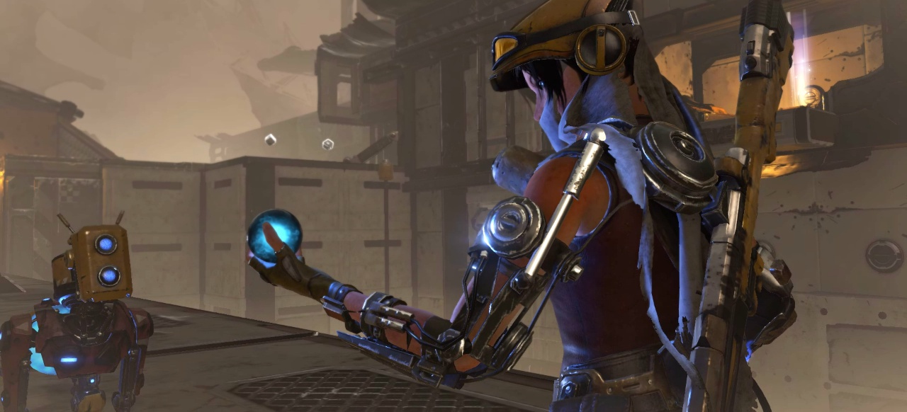ReCore (Action) von Microsoft ReCore (Action) von Microsoft