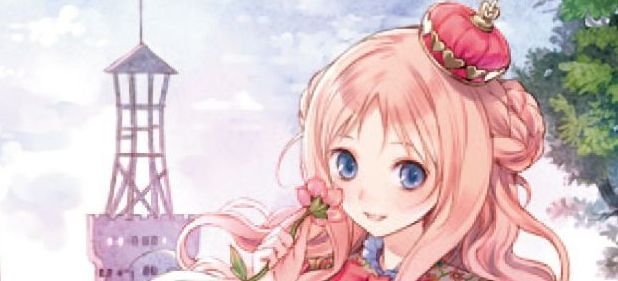 Atelier Meruru: The Apprentice of Arland (Rollenspiel) von NIS America / Flashpoint Atelier Meruru: The Apprentice of Arland (Rollenspiel) von NIS America / Flashpoint