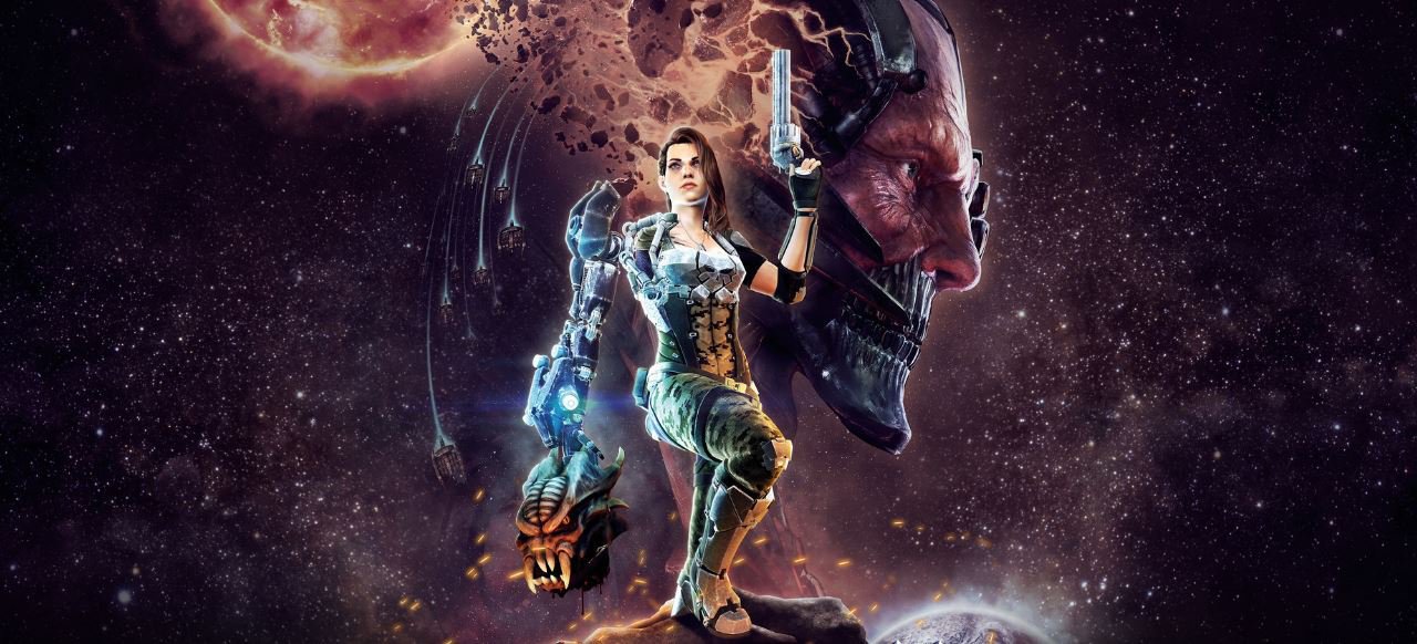 Bombshell (Action) von 3D Realms Bombshell (Action) von 3D Realms