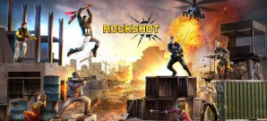 RockShot (Shooter) von Gameforge RockShot (Shooter) von Gameforge