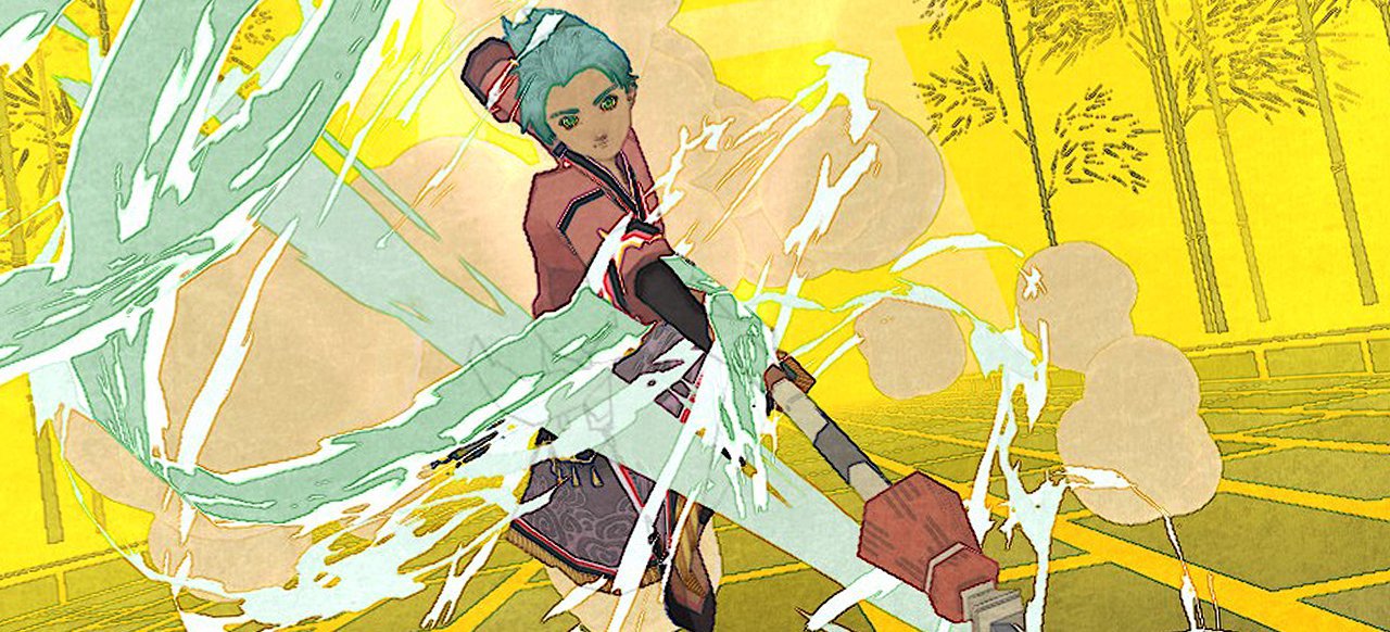 Oreshika: Tainted Bloodlines (Rollenspiel) von Sony Oreshika: Tainted Bloodlines (Rollenspiel) von Sony