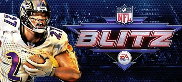 NFL Blitz (Sport) von Electronic Arts NFL Blitz (Sport) von Electronic Arts