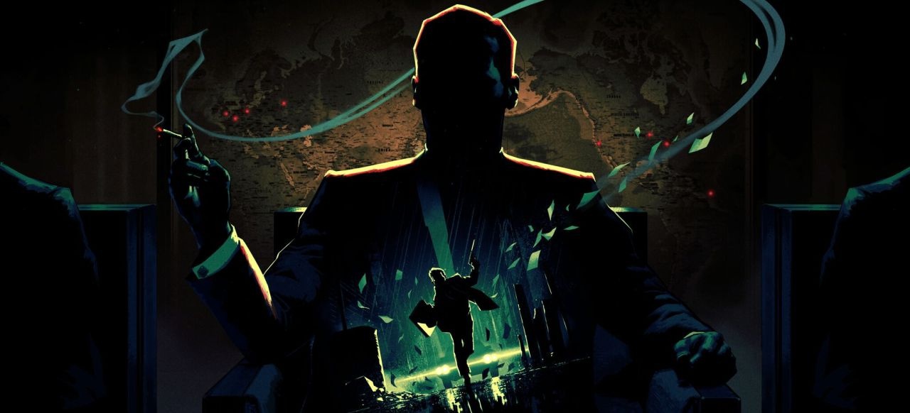 Phantom Doctrine (Strategie) von Good Shepherd Entertainment Phantom Doctrine (Strategie) von Good Shepherd Entertainment