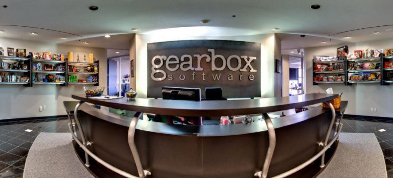 Gearbox Software (Unternehmen) von Gearbox Software Gearbox Software (Unternehmen) von Gearbox Software