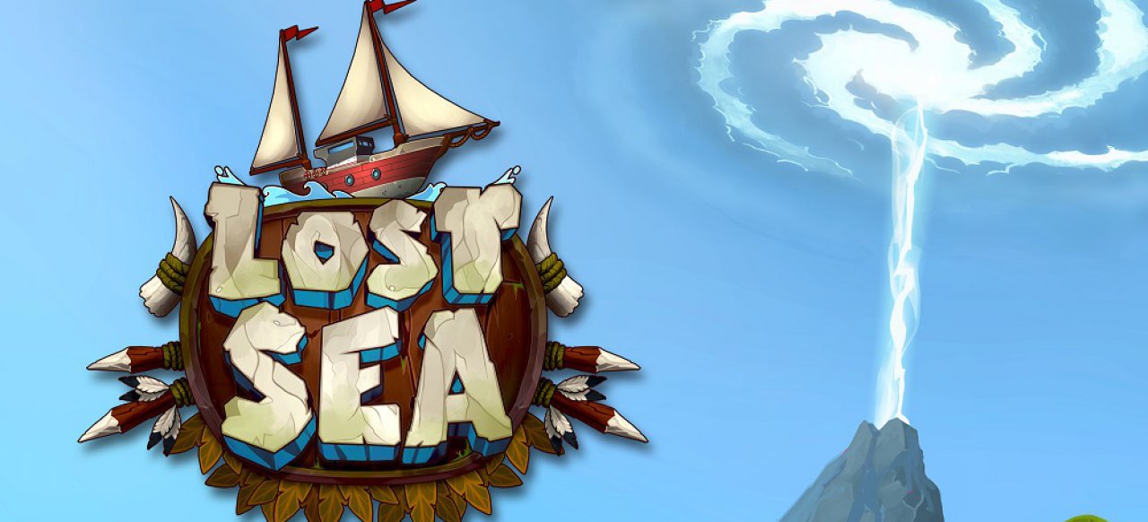 Lost Sea (Action) von Lost Sea (Action) von