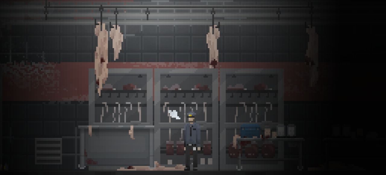 Uncanny Valley (Action) von Cowardly Creations / Digerati Uncanny Valley (Action) von Cowardly Creations / Digerati
