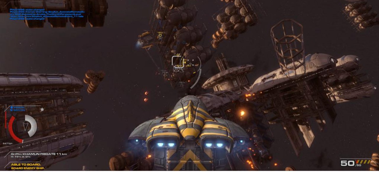 Angels Fall First (Simulation) von AFF Dev team Angels Fall First (Simulation) von AFF Dev team