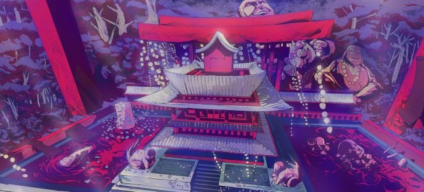 Kodoku (Action) von Carnivore Studio Kodoku (Action) von Carnivore Studio