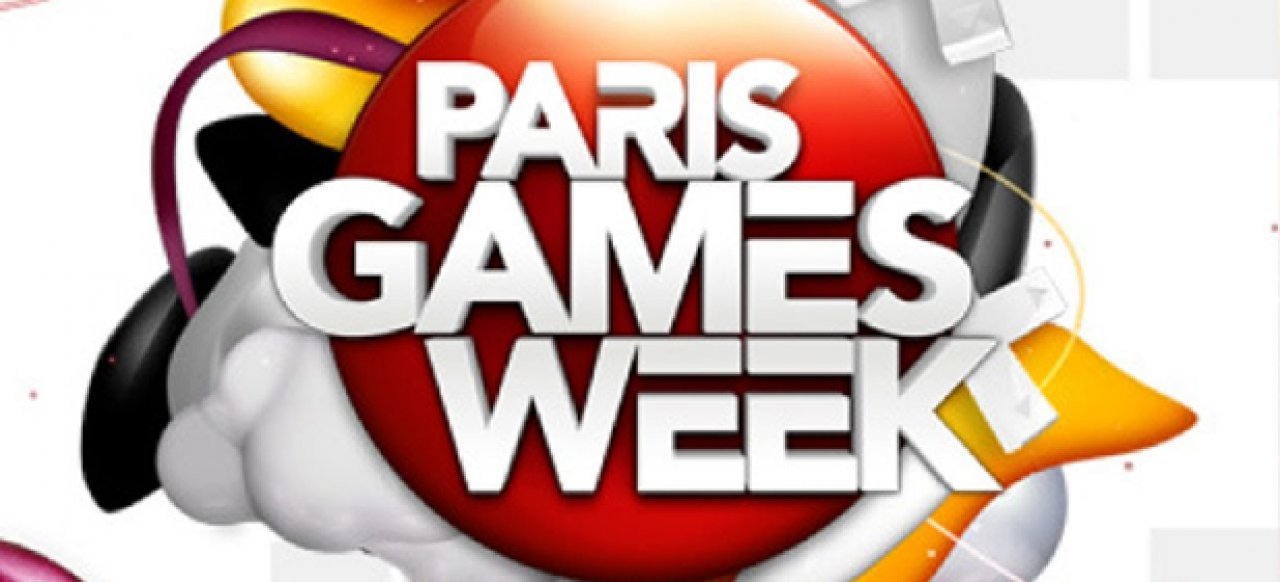 Paris Games Week 2015 (Messen) von S.E.L.L. (Videospiel-Publisher-Verband) Paris Games Week 2015 (Messen) von S.E.L.L. (Videospiel-Publisher-Verband)