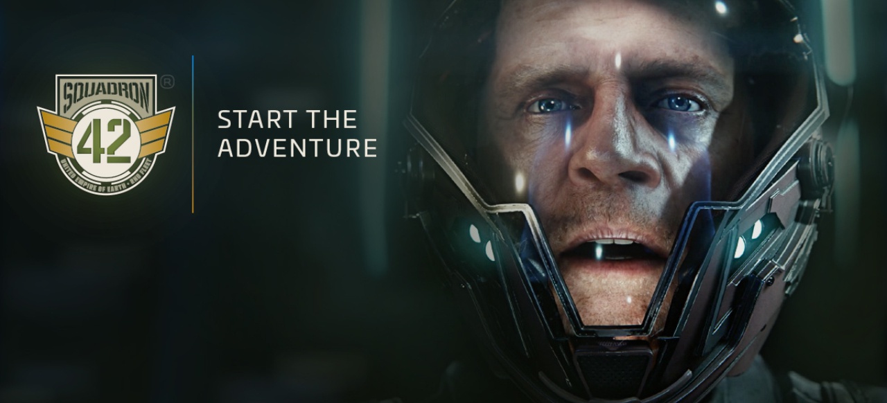 Star Citizen: Squadron 42 (Action) von Cloud Imperium Games Star Citizen: Squadron 42 (Action) von Cloud Imperium Games