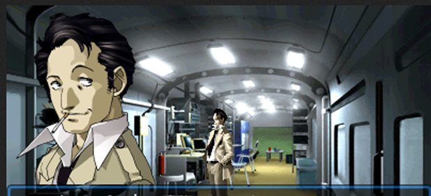 Shin Megami Tensei: Devil Summoner - Soul Hackers (Rollenspiel) von NIS America / Flashpoint Shin Megami Tensei: Devil Summoner - Soul Hackers (Rollenspiel) von NIS America / Flashpoint