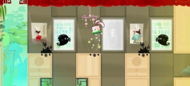 Kung Fu Rabbit (Geschicklichkeit) von Neko Entertainment Kung Fu Rabbit (Geschicklichkeit) von Neko Entertainment