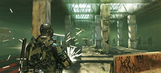 Project Awakened (Rollenspiel) von Phosphor Games Project Awakened (Rollenspiel) von Phosphor Games