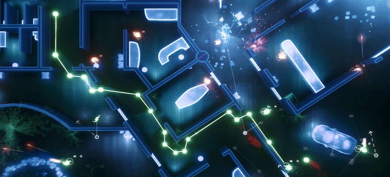 Frozen Synapse 2 (Strategie) von Frozen Synapse 2 (Strategie) von