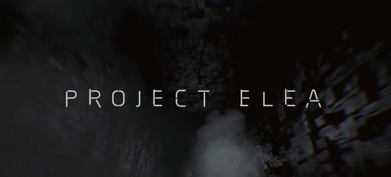 Project Elea (Adventure) von Kyodai Project Elea (Adventure) von Kyodai