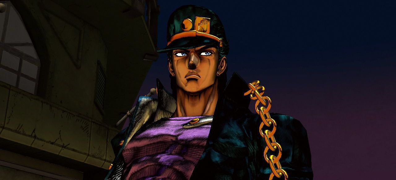 JoJo's Bizarre Adventure: All Star Battle (Action) von Namco Bandai JoJo's Bizarre Adventure: All Star Battle (Action) von Namco Bandai
