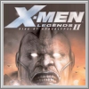 X-Men: Legends 2 - Rise of Apocalypse f&uuml;r GameCube