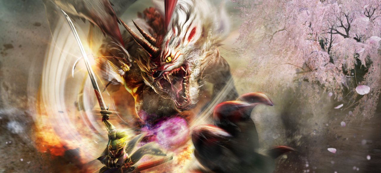 Toukiden: Kiwami (Action) von Koei Tecmo / Koch Media Toukiden: Kiwami (Action) von Koei Tecmo / Koch Media