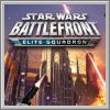 Alle Infos zu Star Wars: Battlefront - Elite Squadron (NDS)