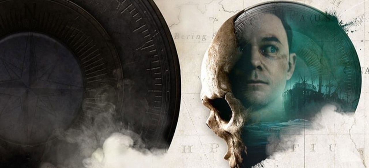 The Dark Pictures Anthology - Episode 1: Man of Medan (Action) von Bandai Namco Entertainment The Dark Pictures Anthology - Episode 1: Man of Medan (Action) von Bandai Namco Entertainment