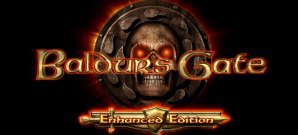 Baldur's Gate: Enhanced Edition (Rollenspiel) von Atari / Beamdog / Deep Silver Baldur's Gate: Enhanced Edition (Rollenspiel) von Atari / Beamdog / Deep Silver