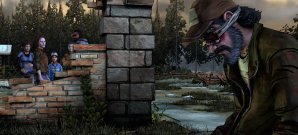 The Walking Dead 2 - Episode 4: Amid the Ruins (Adventure) von Telltale Games The Walking Dead 2 - Episode 4: Amid the Ruins (Adventure) von Telltale Games
