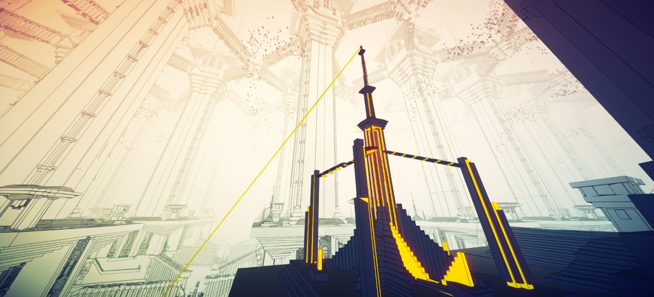 Manifold Garden (Geschicklichkeit) von Manifold Garden (Geschicklichkeit) von