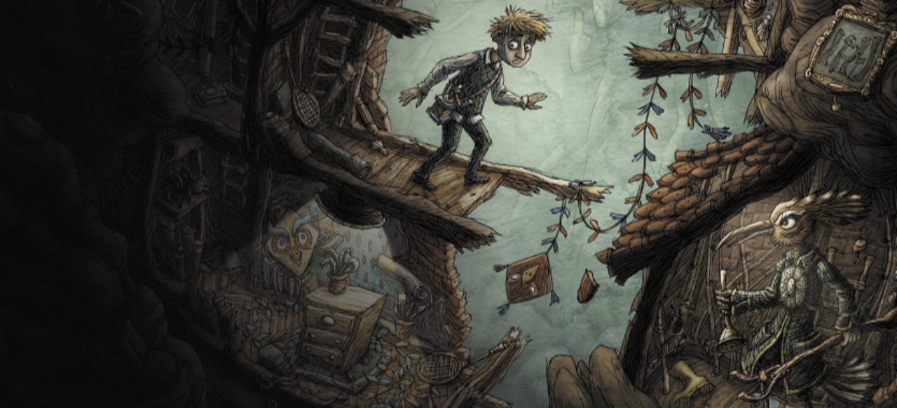 Creaks (Adventure) von Creaks (Adventure) von
