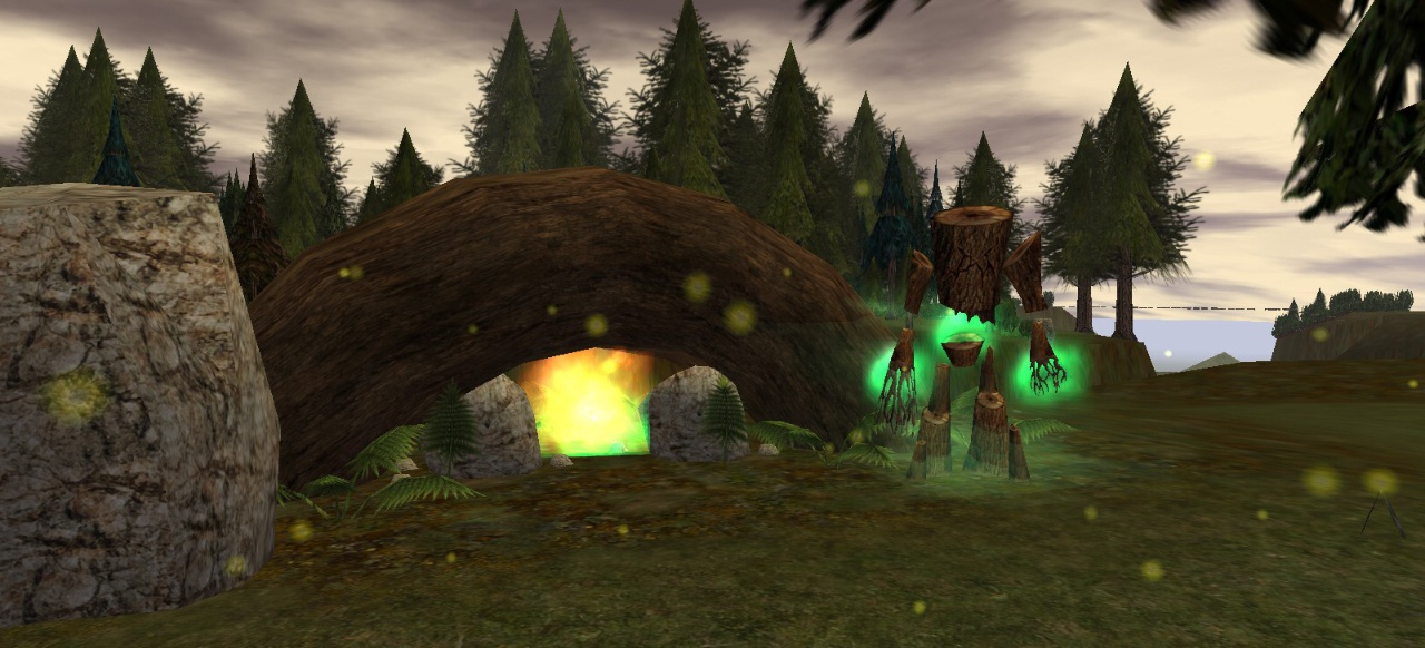 Asheron's Call 2 (Rollenspiel) von Microsoft Asheron's Call 2 (Rollenspiel) von Microsoft