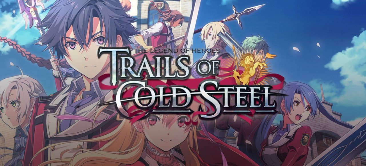 The Legend of Heroes: Trails of Cold Steel (Rollenspiel) von NIS America / Flashpoint / XSEED Games The Legend of Heroes: Trails of Cold Steel (Rollenspiel) von NIS America / Flashpoint / XSEED Games