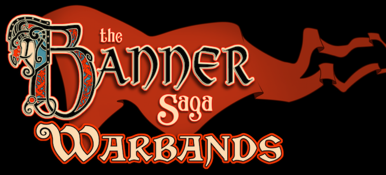The Banner Saga: Warbands (Brettspiel) von Stoic The Banner Saga: Warbands (Brettspiel) von Stoic