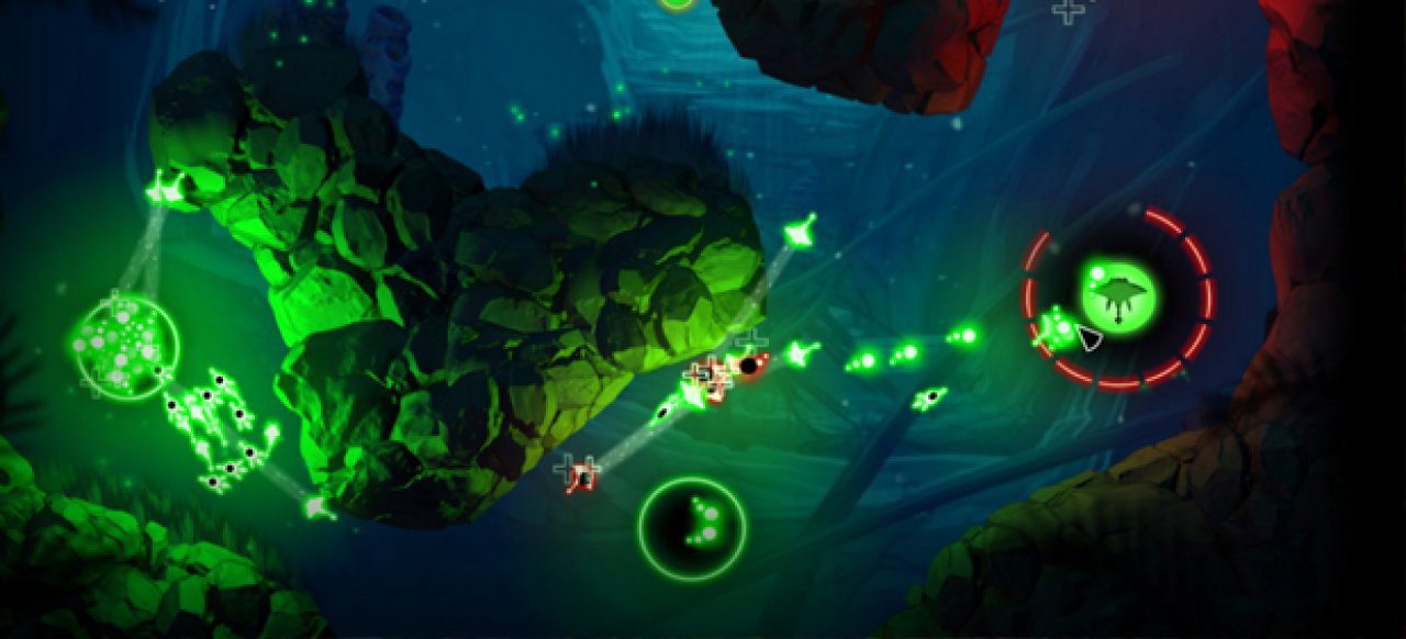 Boid (Strategie) von tinyBuild Boid (Strategie) von tinyBuild