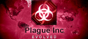 Plague Inc: Evolved (Strategie) von Ndemic Creations Plague Inc: Evolved (Strategie) von Ndemic Creations