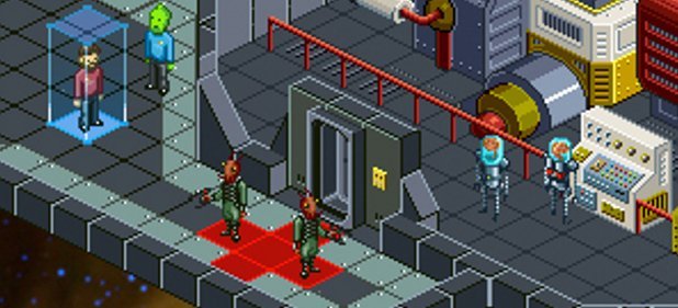 Star Command (Strategie) von Star Command (Strategie) von