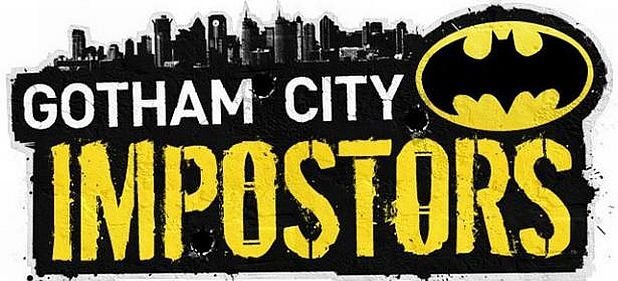 Gotham City Impostors (Shooter) von Warner Bros. Interactive Enterainment Gotham City Impostors (Shooter) von Warner Bros. Interactive Enterainment