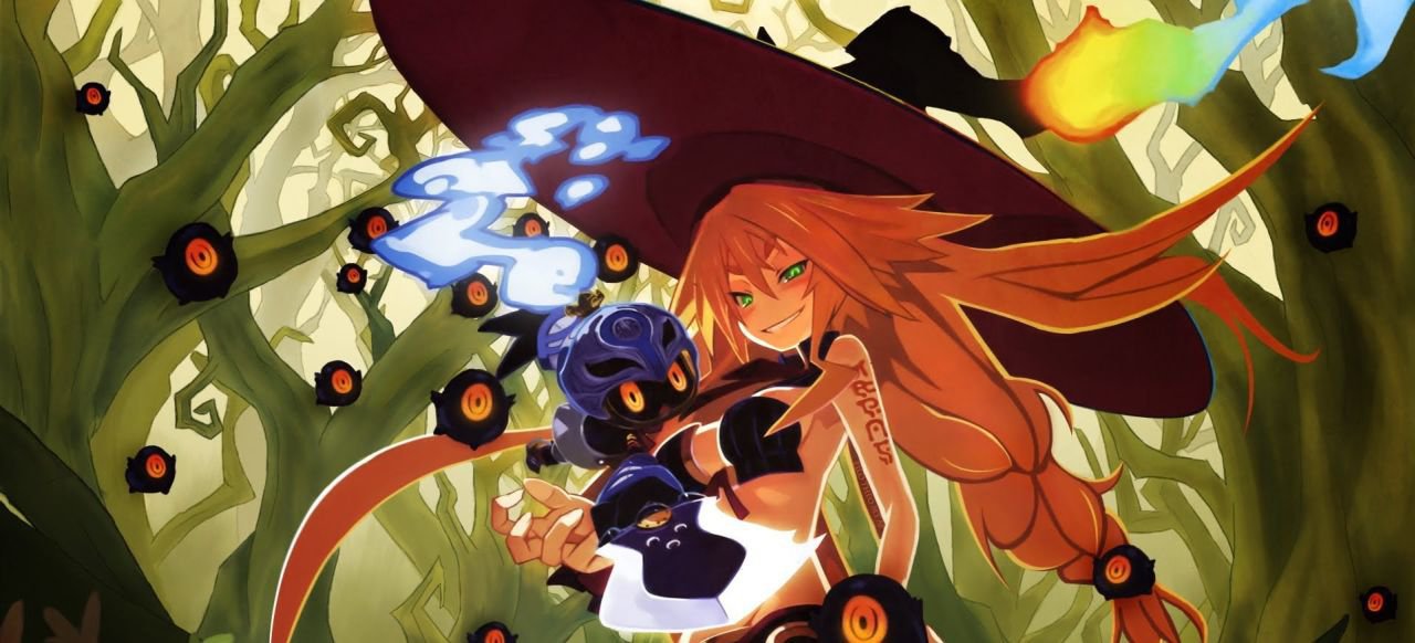 The Witch and the Hundred Knight (Rollenspiel) von NIS America / Flashpoint The Witch and the Hundred Knight (Rollenspiel) von NIS America / Flashpoint