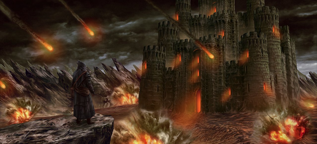Tormentum: Dark Sorrow (Adventure) von Tormentum: Dark Sorrow (Adventure) von